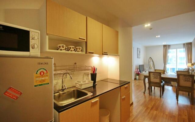 My Resort Hua Hin A304