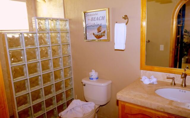 Villa 4 - 3 Br Villa