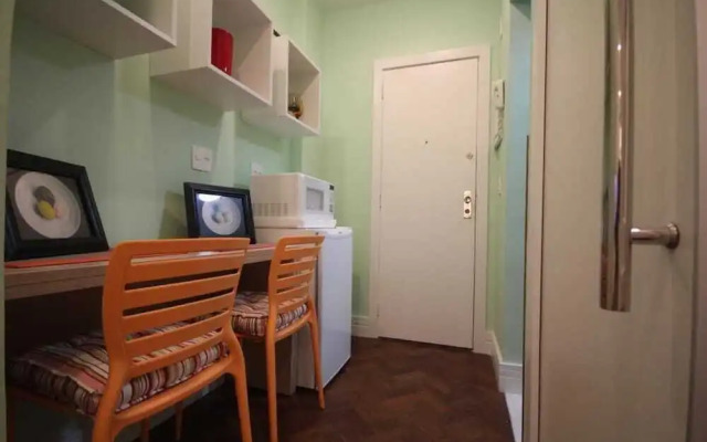 Ribeiro - Studio - GHS 38050