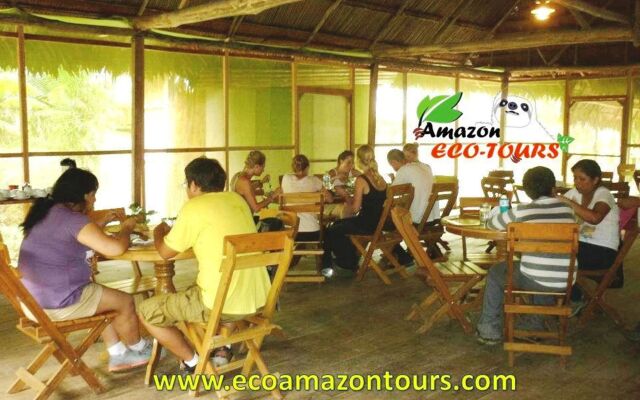 Amazon Eco Tours & Lodge