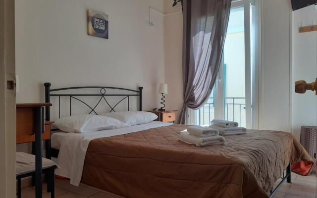 Central 9 Rooms