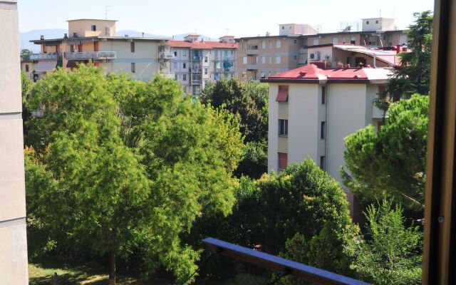 Medardo Rosso Apartment
