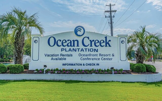 Ocean Creek Kk-14 2 Bedroom Condo by RedAwning