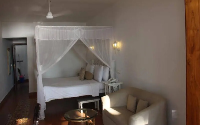 Prainha Resort by The Sea
