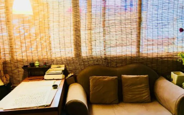 Gelin Luoman Fengqing Hotel