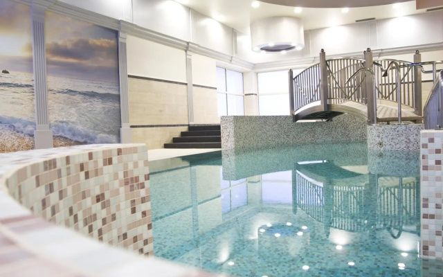 Hotel Korona Spa & Wellness