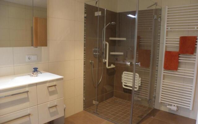 Waldner's Ferienwohnung