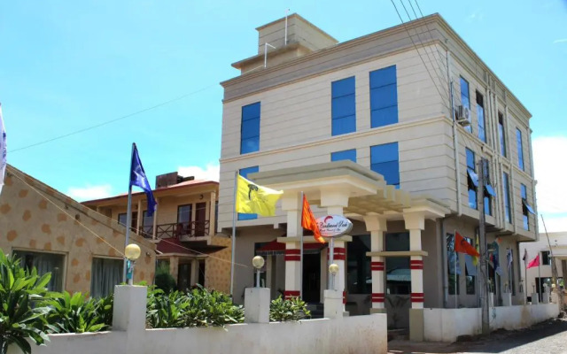 OYO Rooms Mandarmoni Beach Road