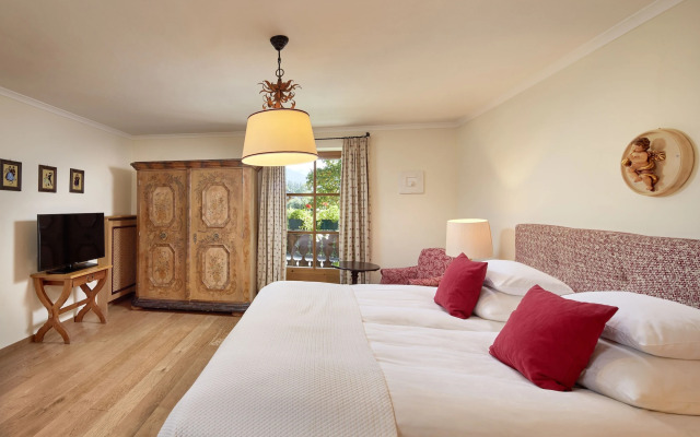 Landsitz Römerhof - Hotel Apartments