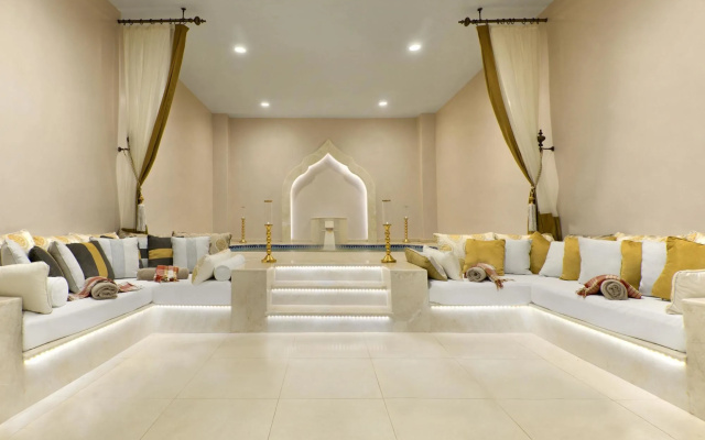 Armas Thermal Resort