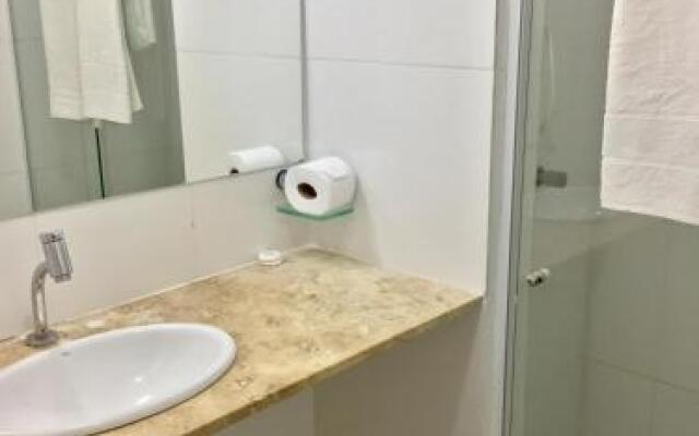 Barra Flat, Praia, História e Diversão no mesmo lugar