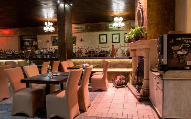 Apartament Alpin resort etaj 7