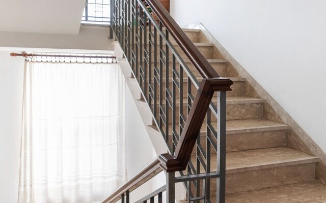 Spacious Apartment in Subbiano With Garden