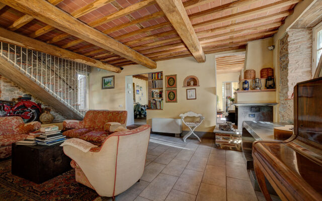 Relais del Lago