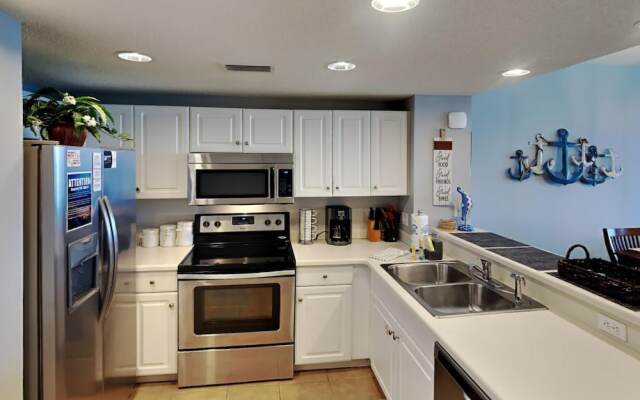 Majestic Beach Towers by Southern Vacation Rentals II