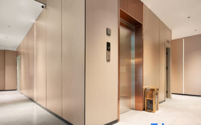 Weilanjian Hotel (Haikou Meilan Airport)