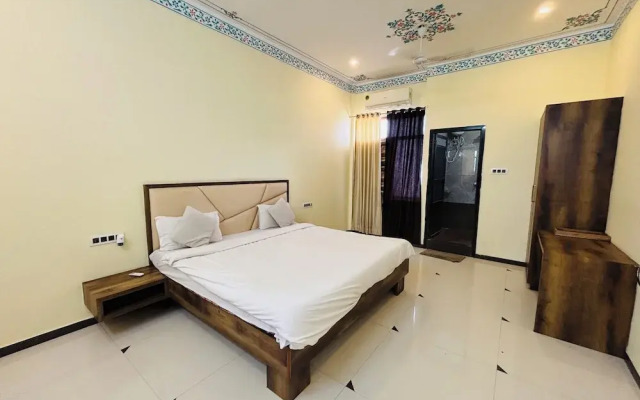 Shiv Ashray Resort