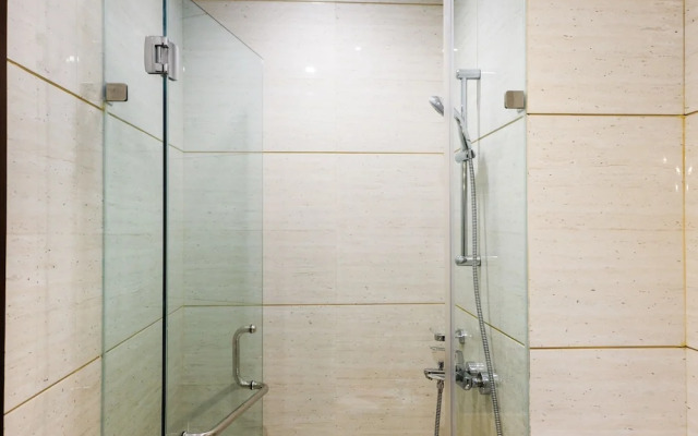 Compact Brooklyn Alam Sutera Studio Apartment