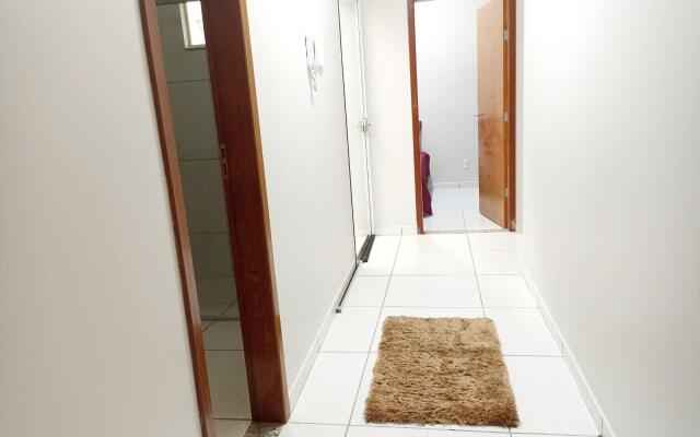 101-APT-Espaço,conforto.È disso que você precisa!