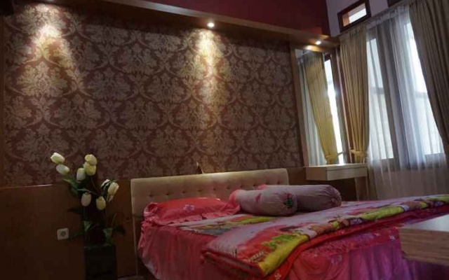 Villa Grand Estate 3 Bedroom