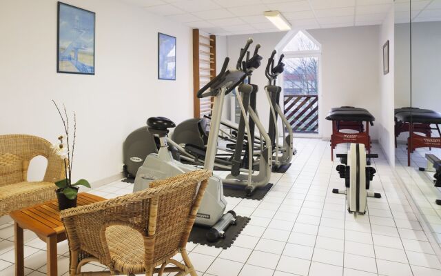 Holiday Inn Resort Le Touquet by IHG