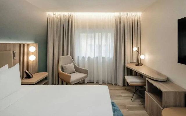 Courtyard By Marriott Sliema