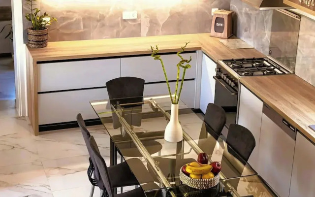 Serenity Villa Retreat in Corfu Close to Resort