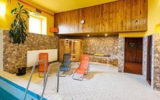 Hotel Žalý