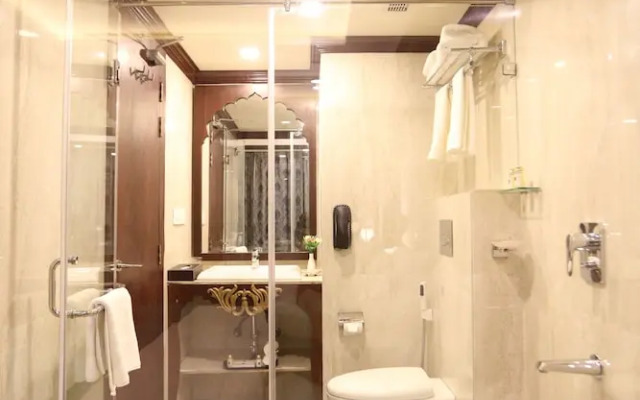 Comfort Inn Sapphire