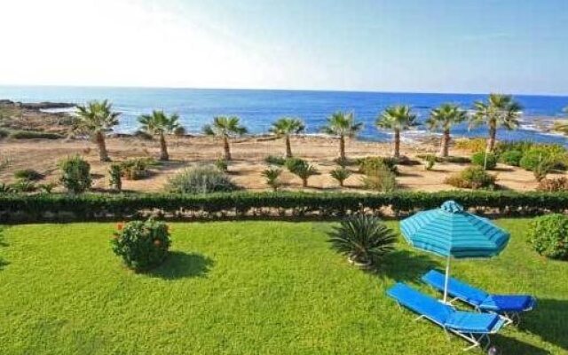 Platzia Beach Villas