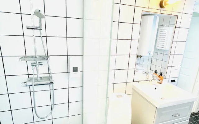 Gårdshotellet