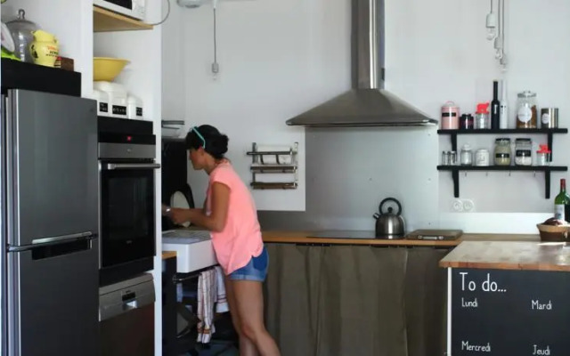 Holiday home du Menon