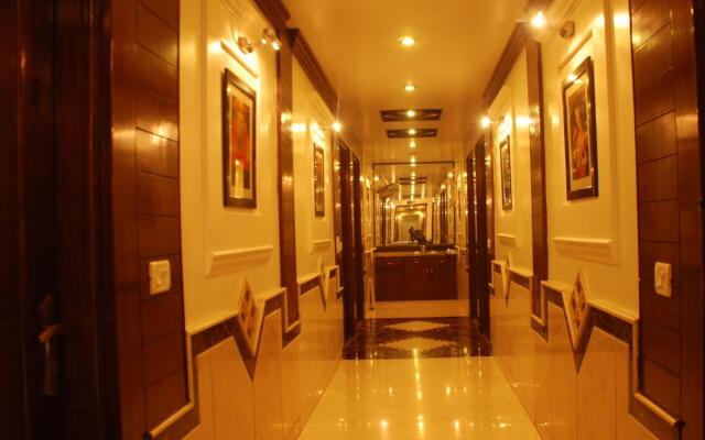 Hotel Shipra International
