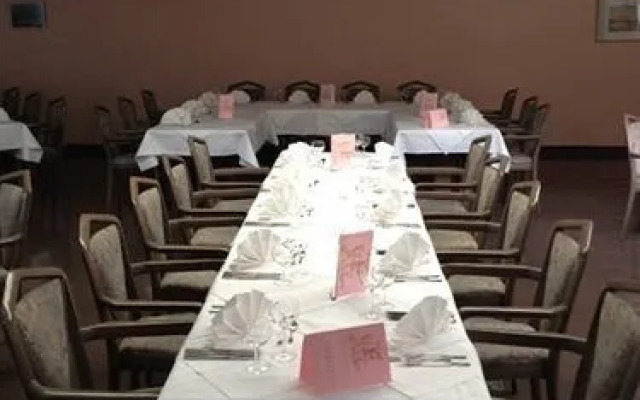 Hotel Krauthof
