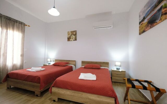 Fergani Apartments