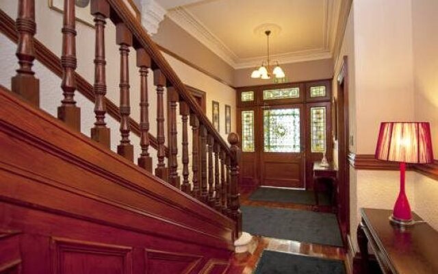 Mackays Guest House