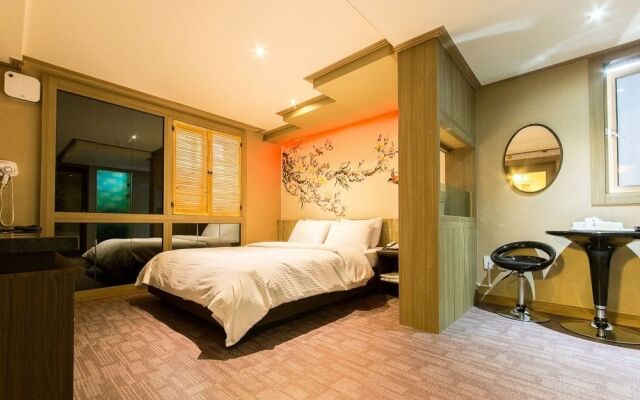 S1 Motel