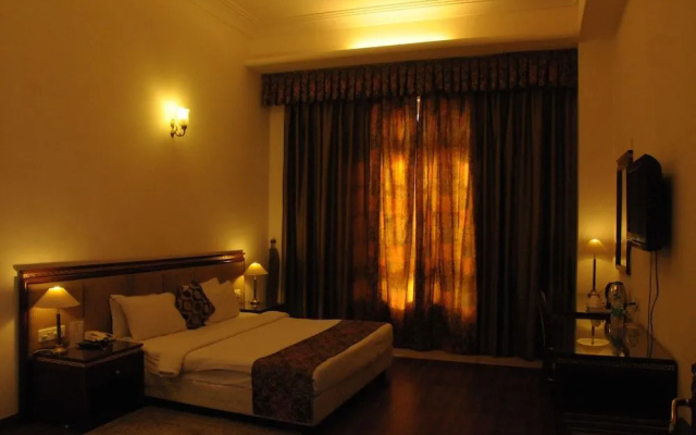 Hotel Merwara Estate