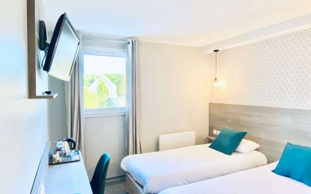 Sure Hotel by Best Western Calais Coquelles Tunnel s/ Manche