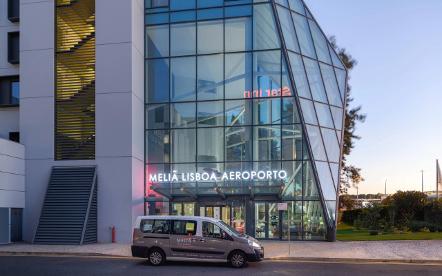 Meliá Lisboa Aeroporto