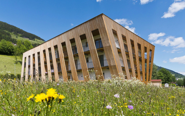 Apartments Dolomit Royal