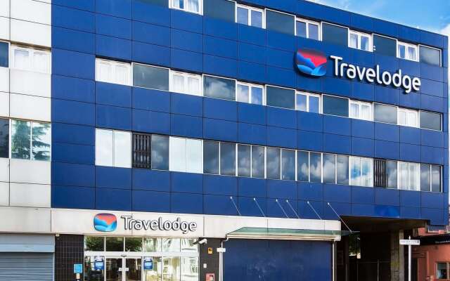 Travelodge Southend on Sea