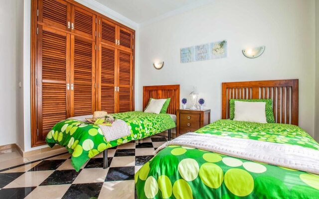 Villa Silvana