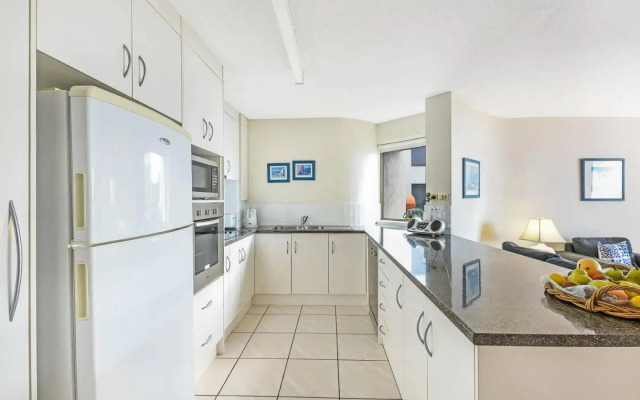 2 Bedroom Private Unit - Alexandria Apartments