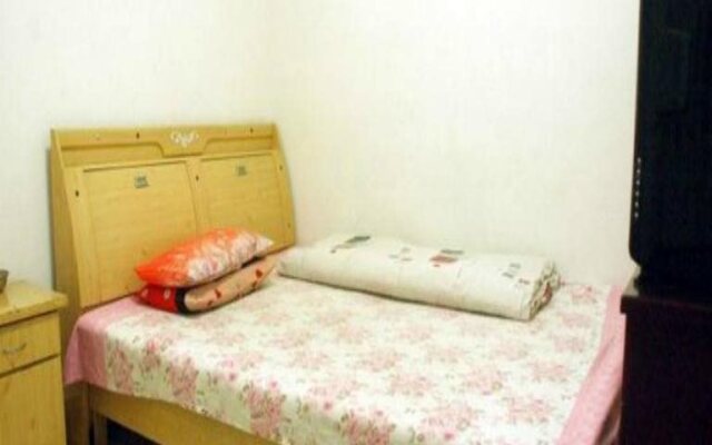 Zhongtie Hotel – Guest Rooms – Zaozhuang