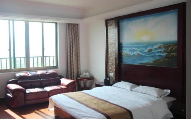 Wanning Dong´ao Impression Style Hotel