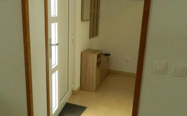 Apartment Gordana