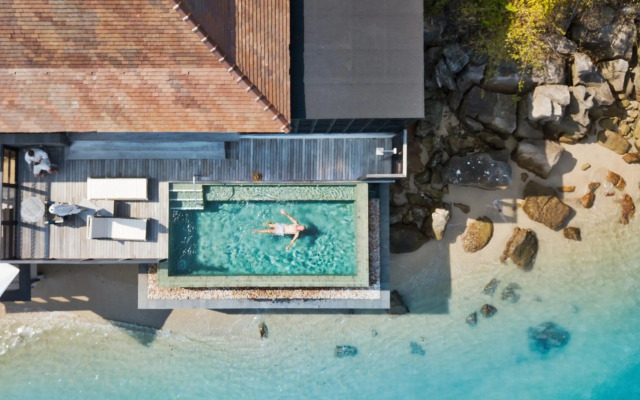 The Ritz-Carlton, Langkawi