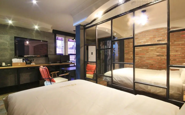 Suncheon Hotel 69