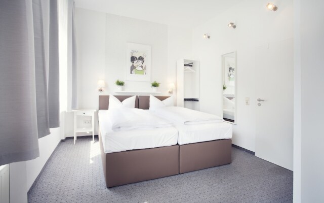 Hotel Löwenguth
